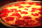 Dahmen's Pizza